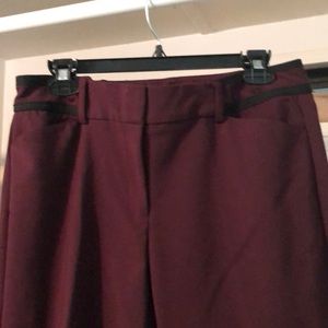 New York and company pants